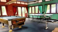 Villa Coolibah 420
