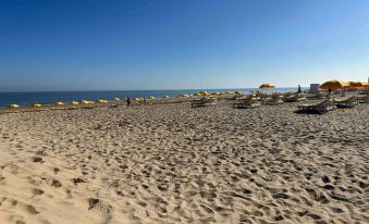 Superb Villa in the Heart of Knokke Zoute Close to the Beach and Shopping Area