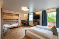 Hotel Frauenschuh Garni Hotel a Wals