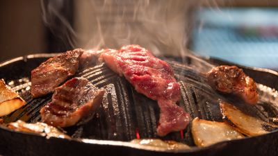 料理 蔵王温泉 ホテルオークヒルの写真