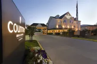 Country Inn & Suites by Radisson, Covington, LA Hotel di 
