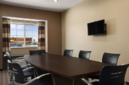 Microtel Inn & Suites by Wyndham Pecos