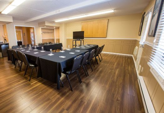 트래블로지 바이 윈덤 레지나