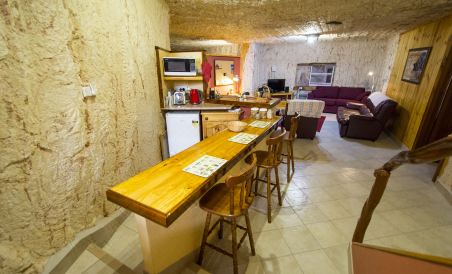 Down to Erth B&B - Housity