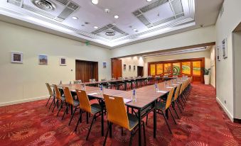 Hotel Mercure Gdansk Stare Miasto