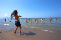 Gitavillage Il Gabbiano - de playa