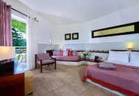 Apollonia Beach Resort & Spa Hôtels à : Tilisos