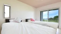 Villa Charme Отели в г. Мотобу