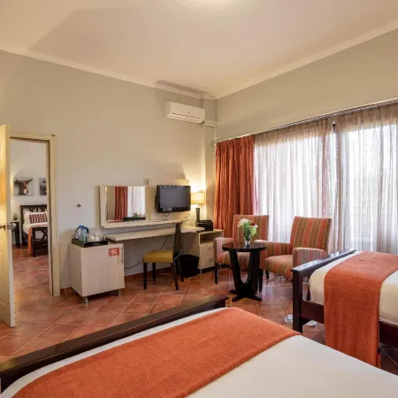 Haile Resort Hawassa