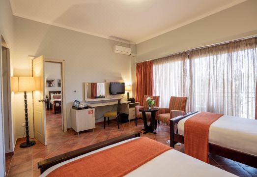 하일레 리조트 하와사