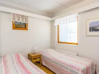 Karhunvartijan Pirtti b2 - 3-Star