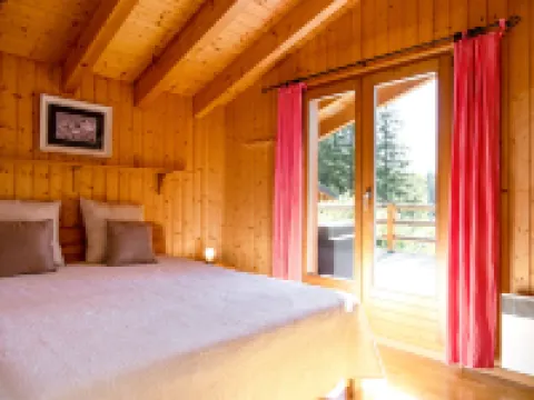 Mon Rêve Hotels in Orsieres