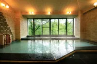 Izu Ippeki Lake Lakeside Terrace - Hot Tub