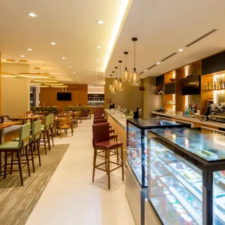 Hyatt Place Macae