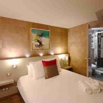 Best Western LAtelier 117 Rooms