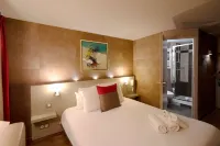 Best Western LAtelier 117 Hotels in Maubeuge