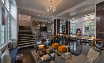 Le Méridien Dallas, the Stoneleigh