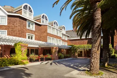 The Stanford Park Hotel Hotels in 