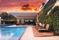 Avenue Suites Hotel Hotels in Bacolod