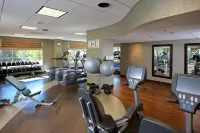 亞特蘭大巴克海特君悦酒店 - 健身室/gym room