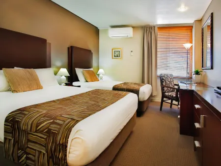 Madison Plaza Townsville