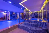 Bekdas Hotel Deluxe & Spa