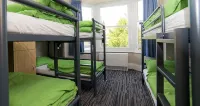 YHA Cambridge Hotels in Cambridge