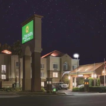 La Quinta Inn & Suites by Wyndham Fairfield - Napa Valley