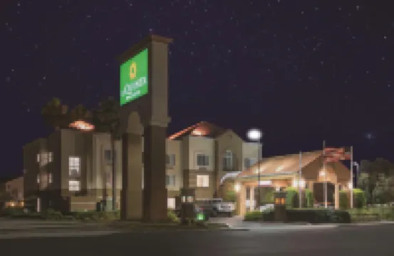 ลากินตา อินน์แอนด์สวีทส์ บายวินด์แฮม แฟร์ฟิลด์ - นาปาแวลลีย์