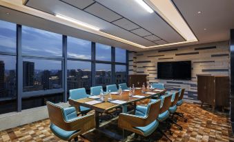 Novotel Hang Zhou East Railway Sation