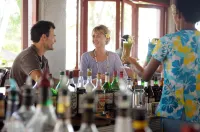 Nakelo Treasure Island Resort & Spa Hotels in Bounty Island