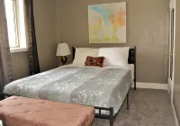 The Red 6 at Grand Forks