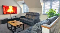 148 Mansell Road - Хоумстей