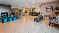 Best Western Plus Peppertree Airport Inn