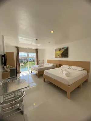 제프리 에스 호텔  호텔