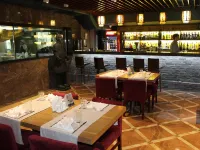 雷卡茲公園酒店 阿斯塔納酒店