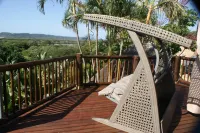 Ndiza Lodge and Cabanas