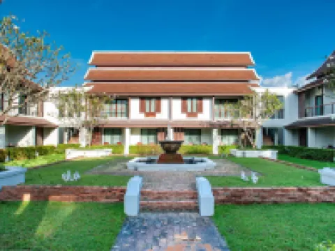 Wiangkaew Hotel Hotels in Phu Phiang