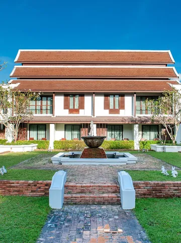 รูปภาพของโรงแรมเวียงแก้ว