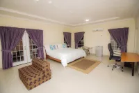 Brown Hills Residences