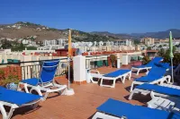Hotel Olas de Almuñécar Hotels in Almuñécar