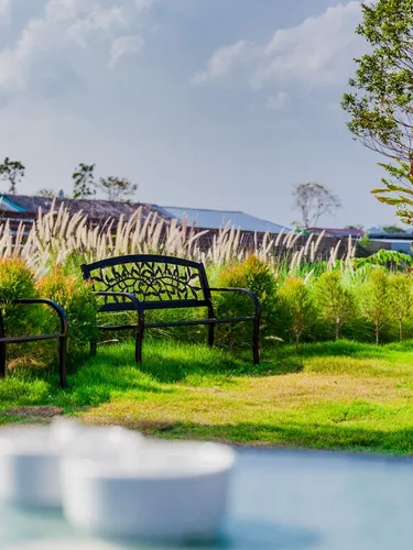 รูปภาพของThe Sun Resort Ratchaburi