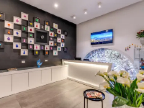 那不勒斯畫廊套房酒店 那不勒斯酒店