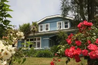 The Gables B&B Отели в г. 