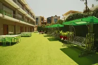 Hotel Maya Palace Hotels in Mount Abu