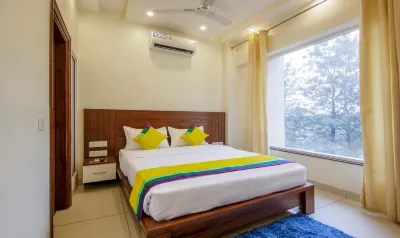 Itsy Hotels GM Residency Hotels in Chandigarh