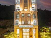 吉婆奇蹟酒店 吉海酒店