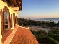 Villa Louise Hue Beach Boutique Hotel - Ocean View