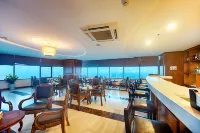 Muong Thanh Grand CUA Lo Hotel - breakfast