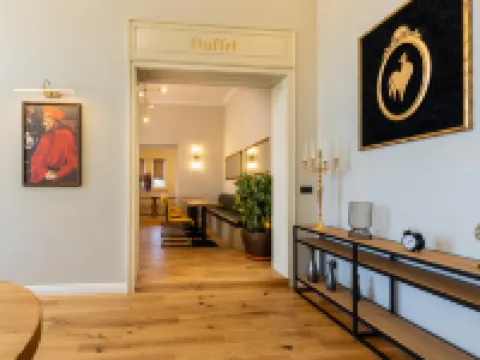 Boutique Hotel Cocosul de Aur Hotels in Targu Mures